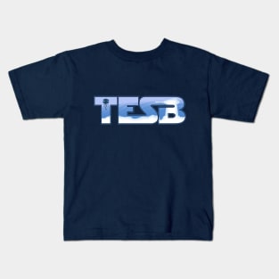 TESB Kids T-Shirt